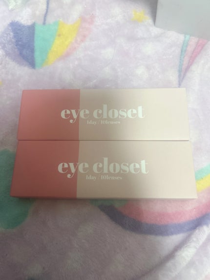 ホテルラバーズ アイクローゼット アイドルシリーズ