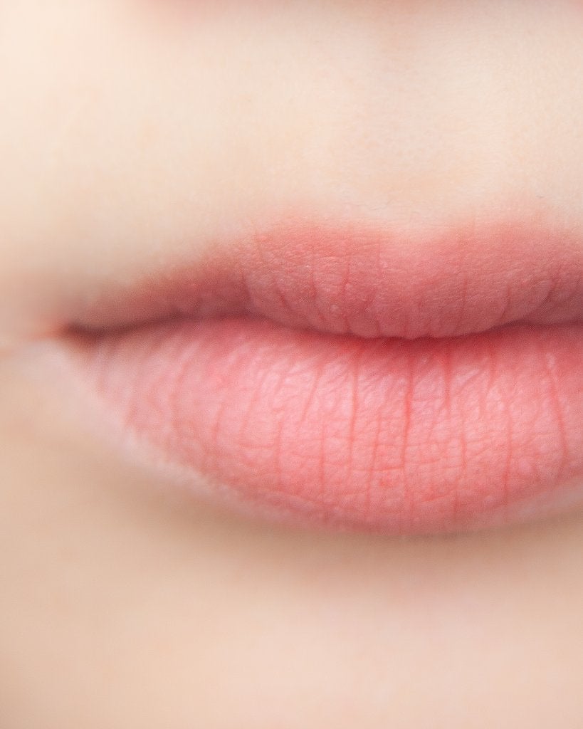 ベルベットフィックスリップバーム/perse/リップバームを使ったクチコミ(5枚目)