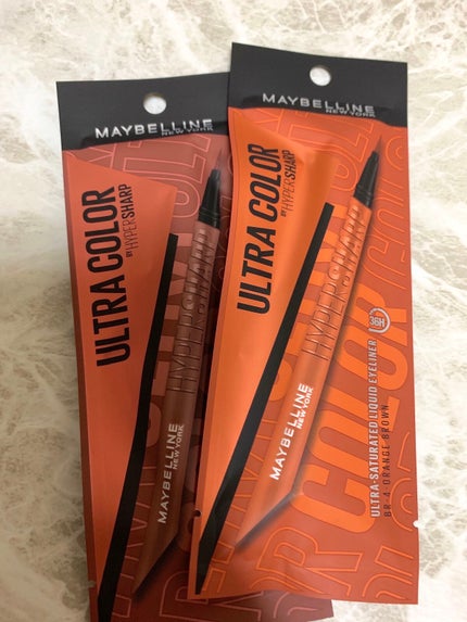 ãŠã«ãã©ã«ã©ãŒ ã¢ã€ã©ã€ããŒ/MAYBELLINE NEW YORK/ãªãããã¢ã€ã©ã€ããŒã䜿ã£ãã¯ãã³ãïŒ1æç®ïŒ