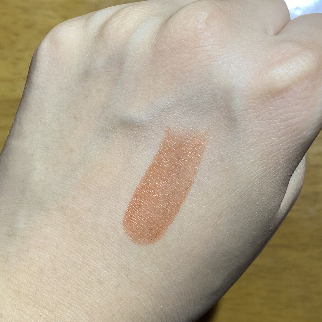 ケイト リップモンスター/KATE/口紅を使ったクチコミ（3枚目）