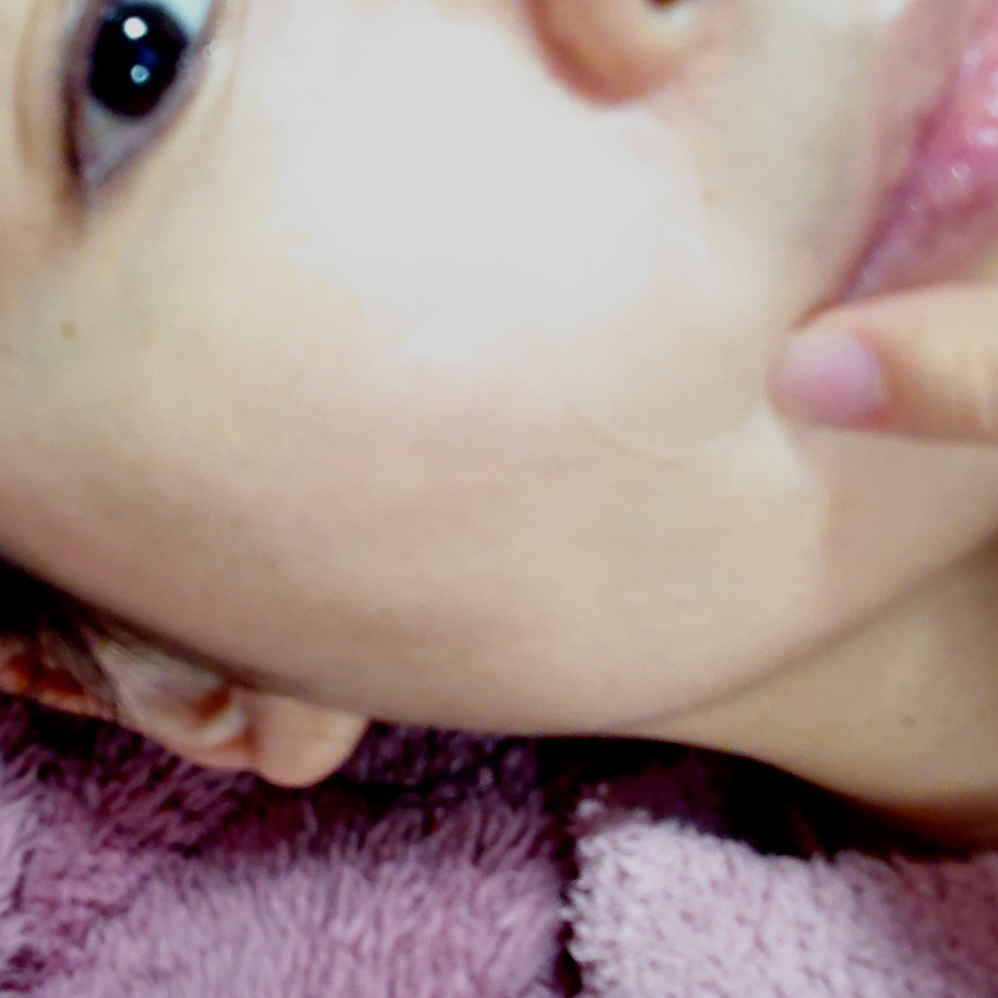 リンクルリペアしわパッチ/MARSHIQUE/その他スキンケアを使ったクチコミ(3枚目)