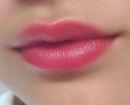 エスポルール カラーリップ/エスポルール/リップクリームを使ったクチコミ(2枚目)