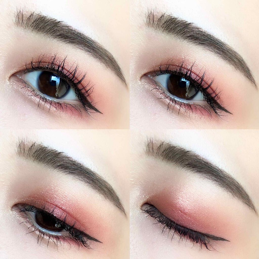 ドローイング アイブロウ ペンシル/ETUDE/アイブロウペンシルを使ったクチコミ（2枚目）