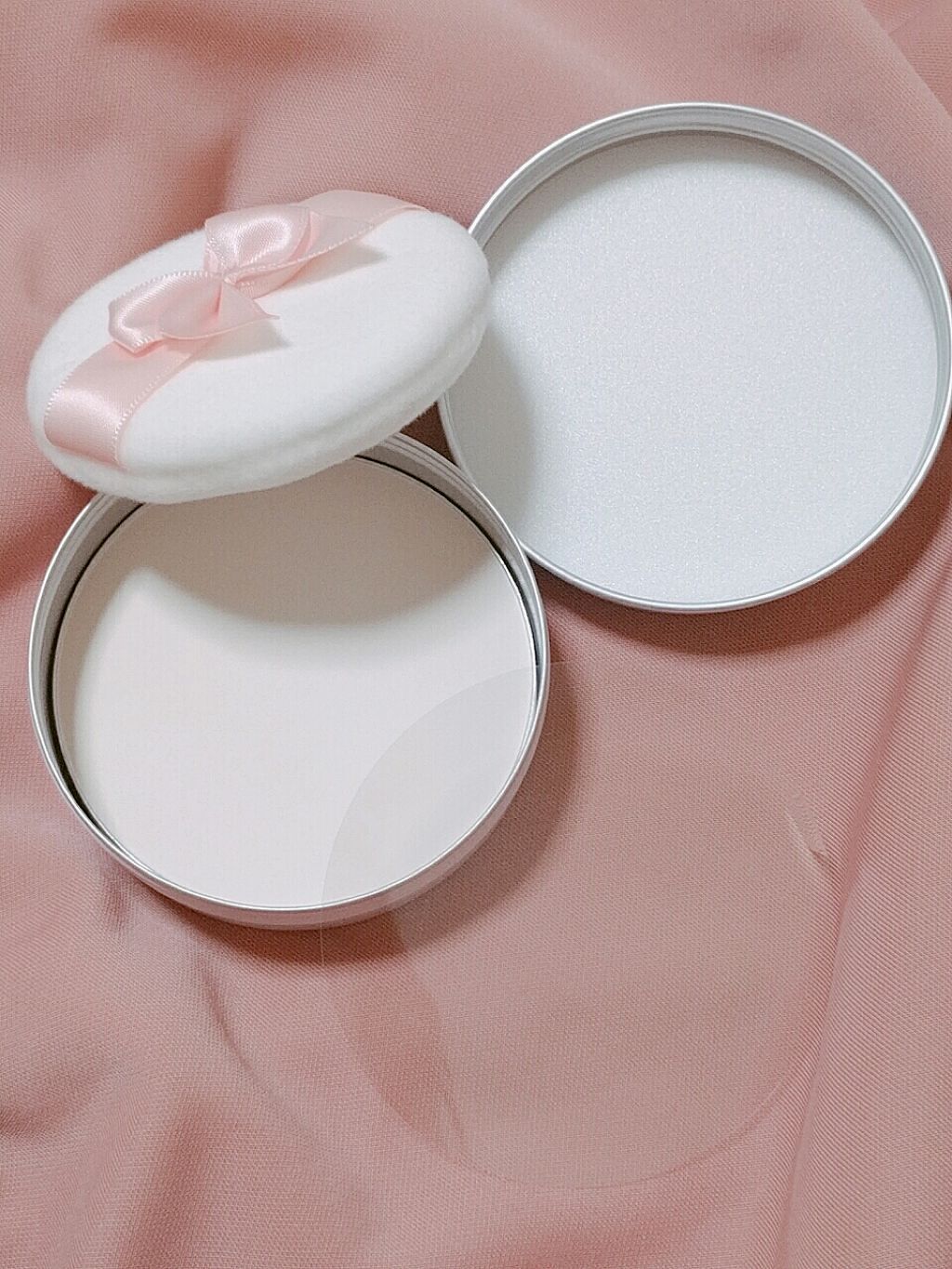 すっぴんパウダー/クラブ/プレストパウダーを使ったクチコミ（3枚目）