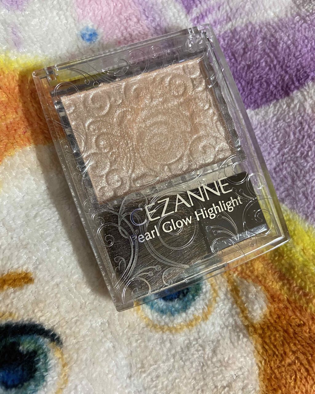 フェイクティアーズメイカー/KATE/ペンシルアイライナーを使ったクチコミ（1枚目）