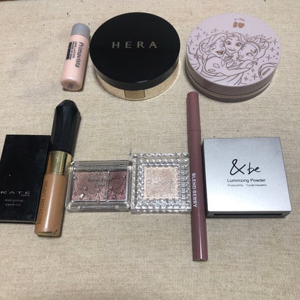 カラーリングアイブロウ/ヘビーローテーション/眉マスカラを使ったクチコミ(1枚目)