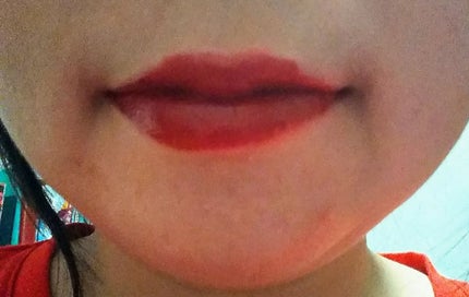 ファーストコレクションリップス/VAVI MELLO/口紅を使ったクチコミ(1枚目)