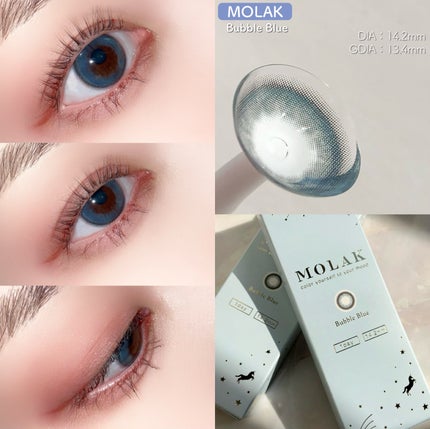 feliamo 1day/feliamo/ワンデー(1DAY)カラコンを使ったクチコミ(4枚目)