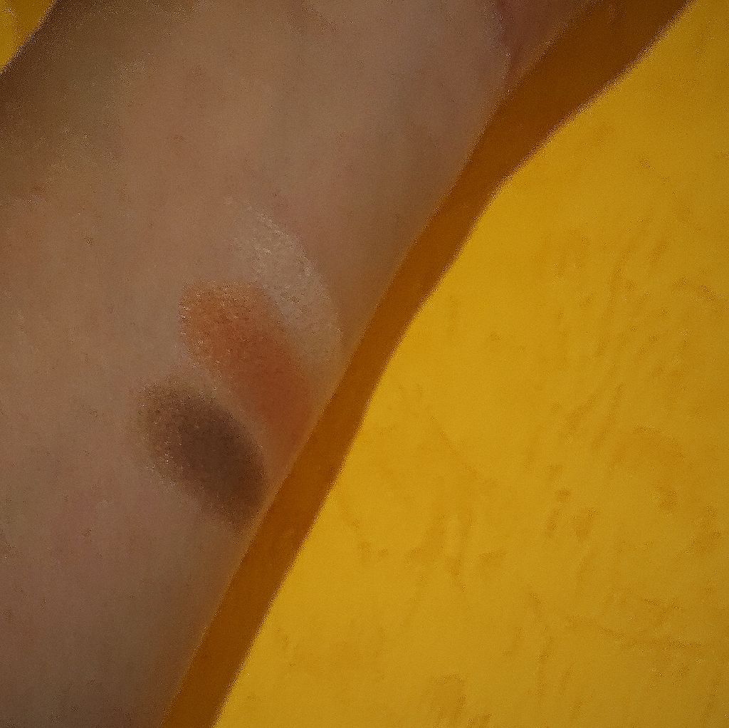 アイカラーパレット/ナチュラグラッセ/アイシャドウパレットを使ったクチコミ(4枚目)