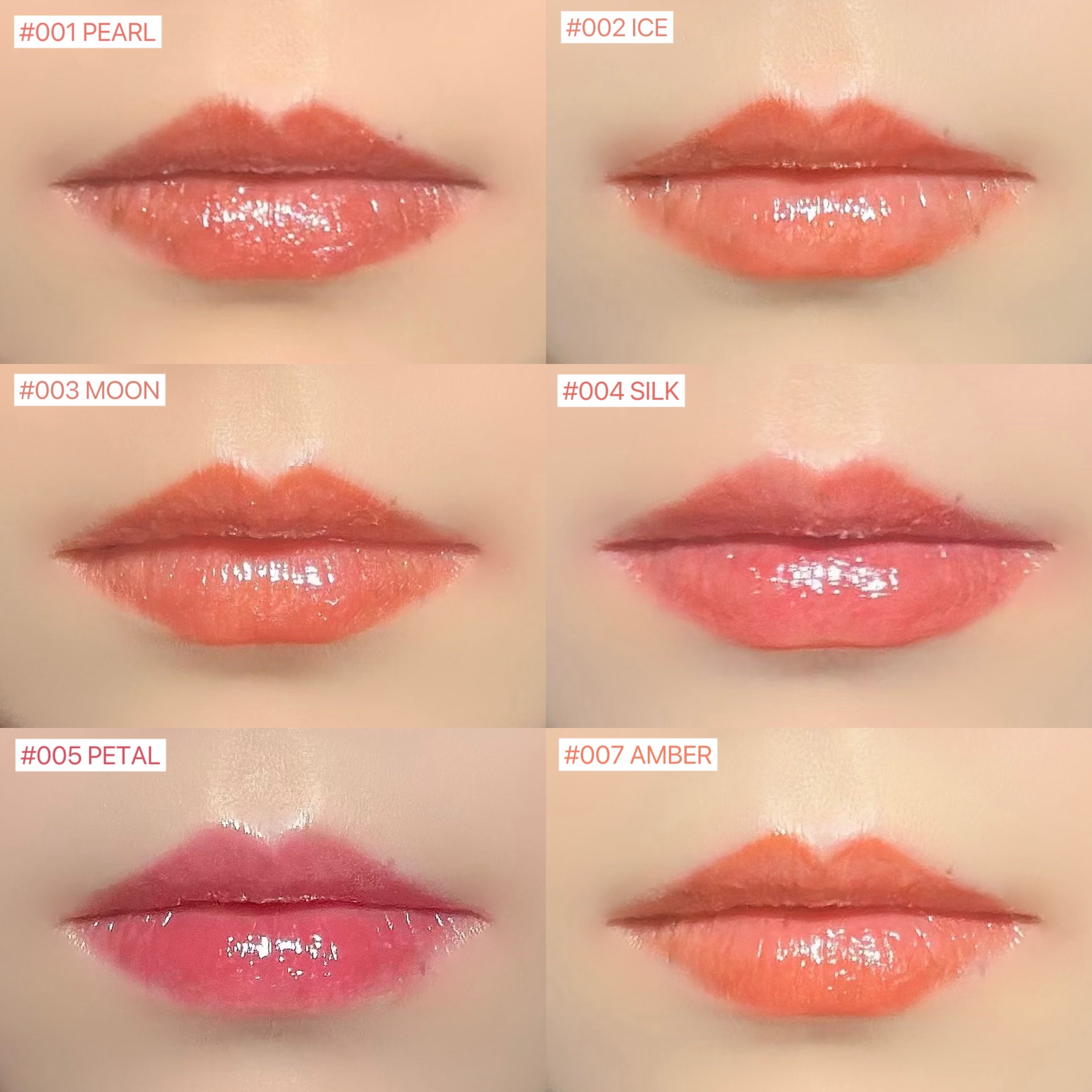 リフターシャイン/MAYBELLINE NEW YORK/リップグロスを使ったクチコミ（3枚目）