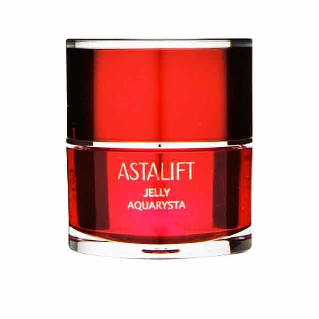 ジェリー アクアリスタ/アスタリフト/美容液を使ったクチコミ（1枚目）