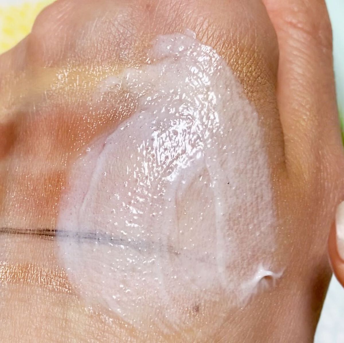 クレンジングリサーチ ウォッシュクレンジング N/クレンジングリサーチ/洗顔フォームを使ったクチコミ(6枚目)