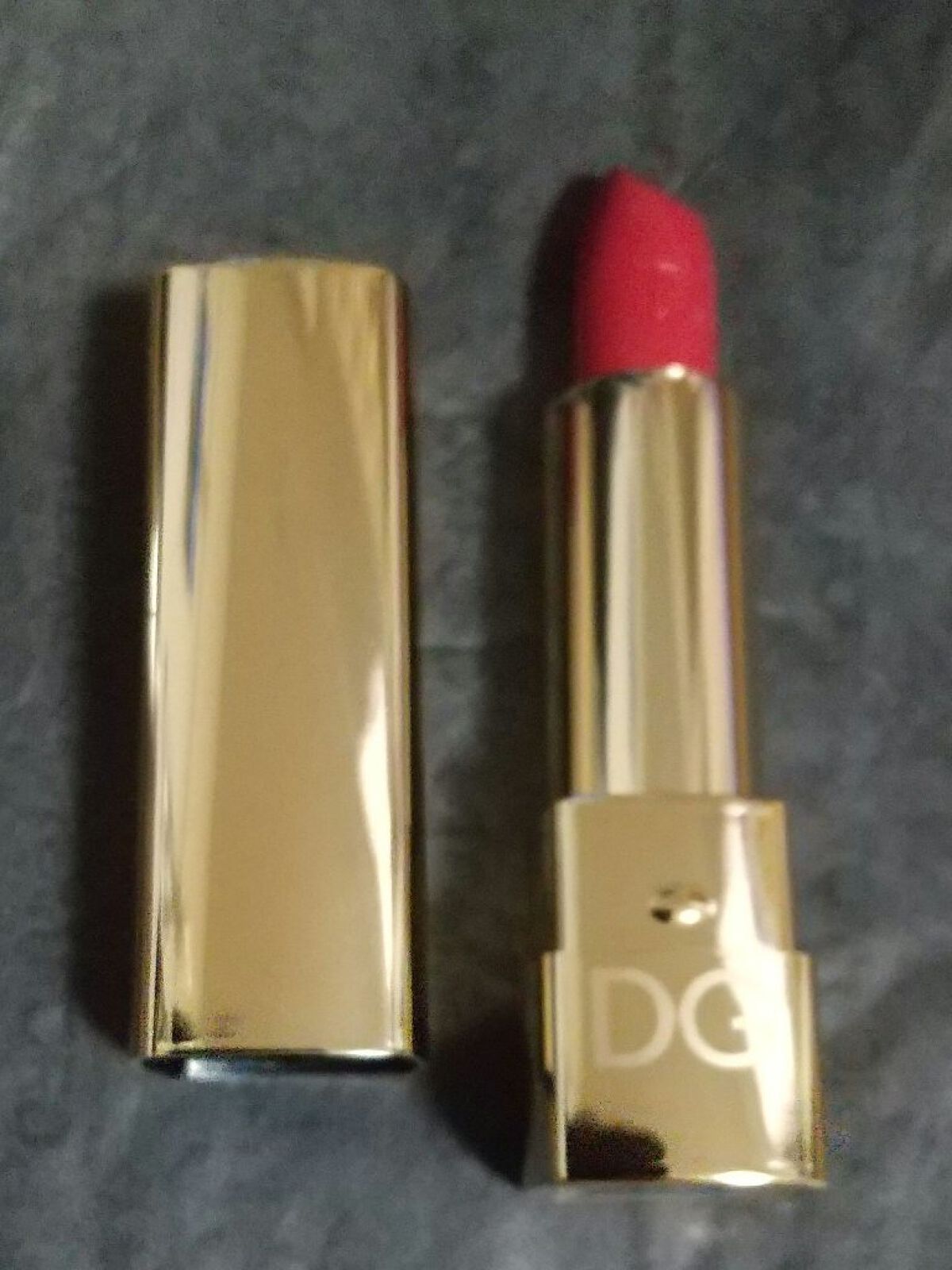 ドルチェ&ガッバーナ マヨルカボックスⅡ/DOLCE&GABBANA BEAUTY/メイクアップキットを使ったクチコミ(5枚目)