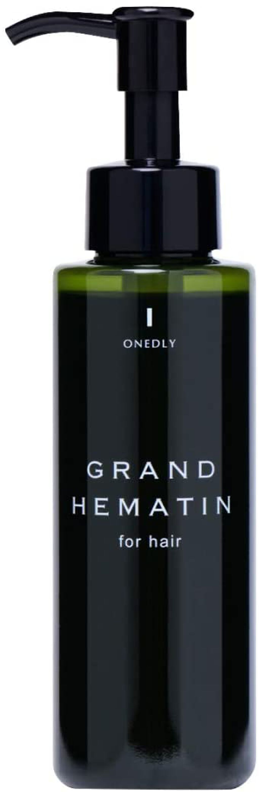 グランヘマチン / ワンドリー