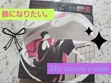 トーンディメンショナルパレット/KATE/メイクアップキットを使ったクチコミ(1枚目)