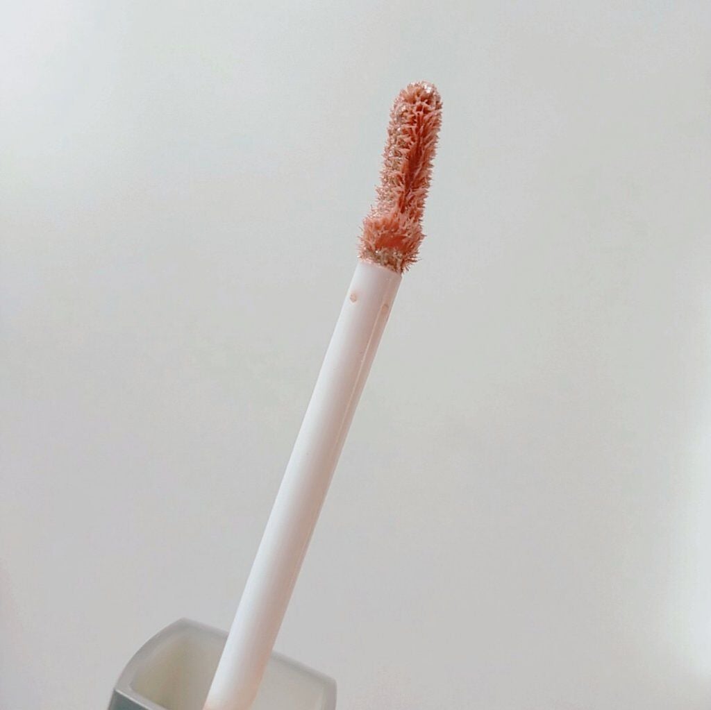 ダイヤモンドシリーズ 星空リキッドアイシャドウ/ZEESEA/リキッドアイシャドウを使ったクチコミ(3枚目)