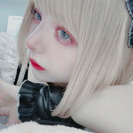 もなか on LIPS 「質問になってしまいすいません🙇♀️こんな感じの色味リップあり..」(1枚目)