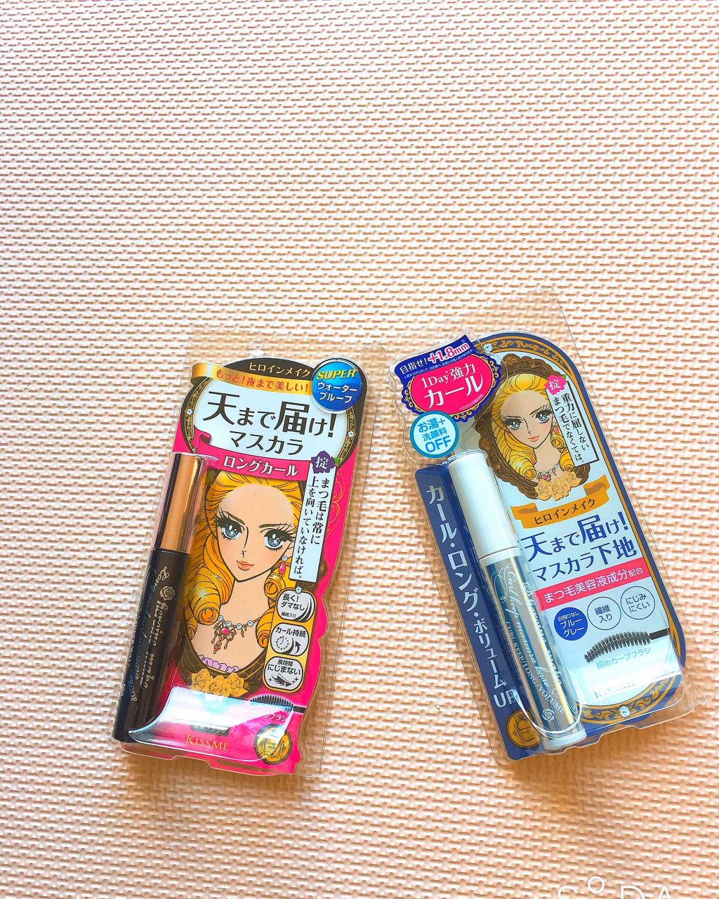 ハナタカパウダー/エルファー/パウダーハイライトを使ったクチコミ（3枚目）