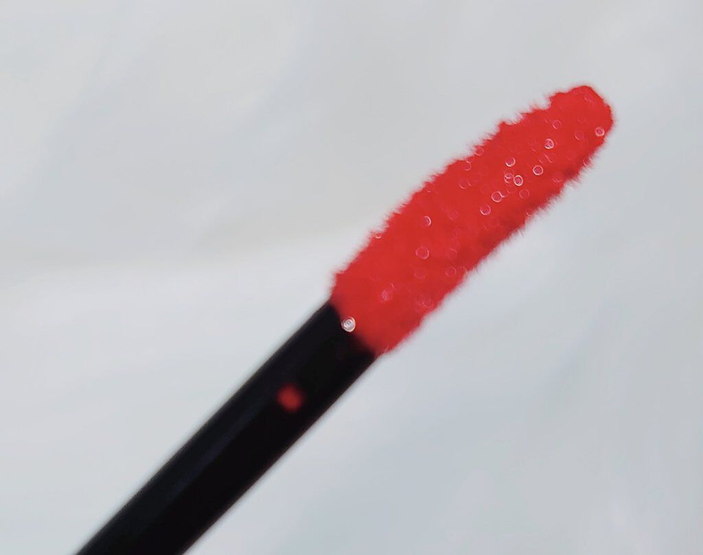 ZEESEAエィンジェルキューピッド 瑠璃リップグロス/ZEESEA/リップグロスを使ったクチコミ（2枚目）