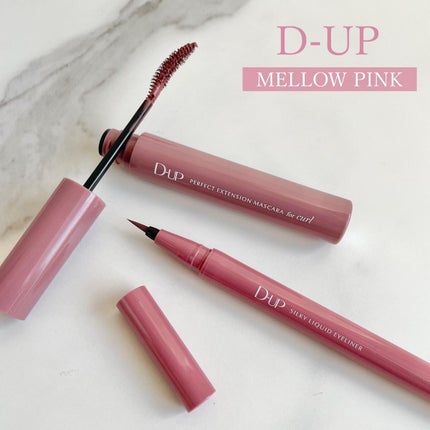 シルキーリキッドアイライナーWP/D-UP/リキッドアイライナーを使ったクチコミ(1枚目)