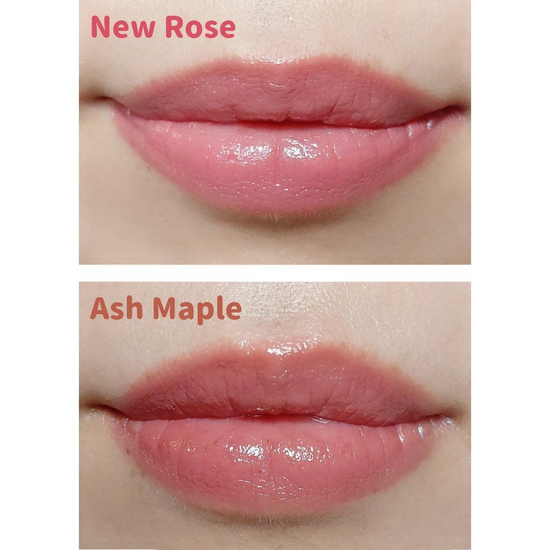 ノーウェアリップスティック バーミンググロー/espoir/口紅を使ったクチコミ(3枚目)