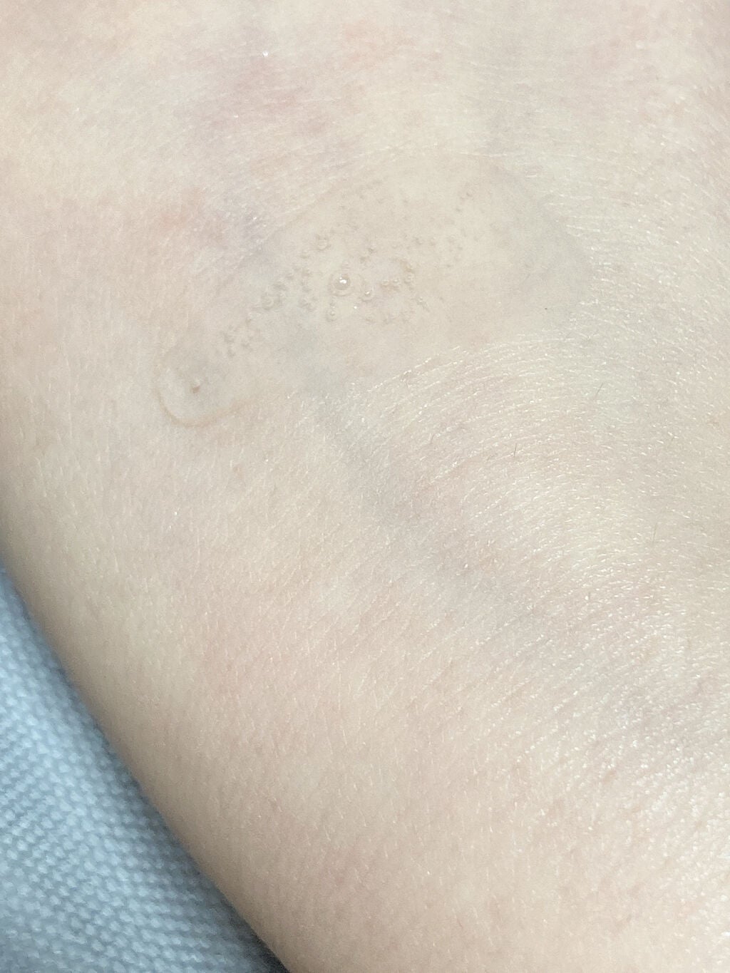 インビジブルピーリングブースターエッセンス/CNP Laboratory/ブースター・導入液を使ったクチコミ(3枚目)