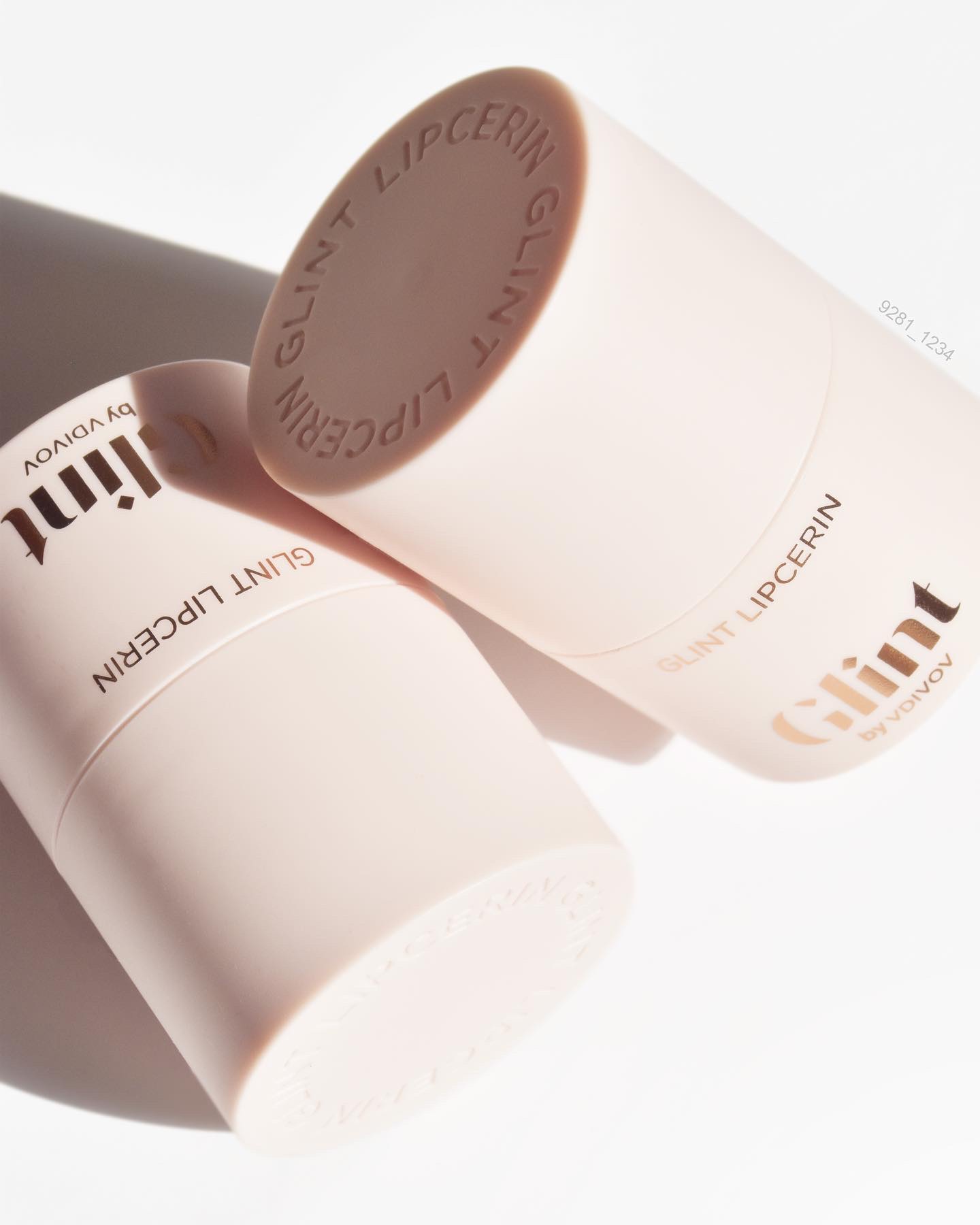 リップセリン/Glint/リップグロスを使ったクチコミ（1枚目）