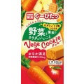 ナリスアップ ぐーぴたっ 野菜クッキー