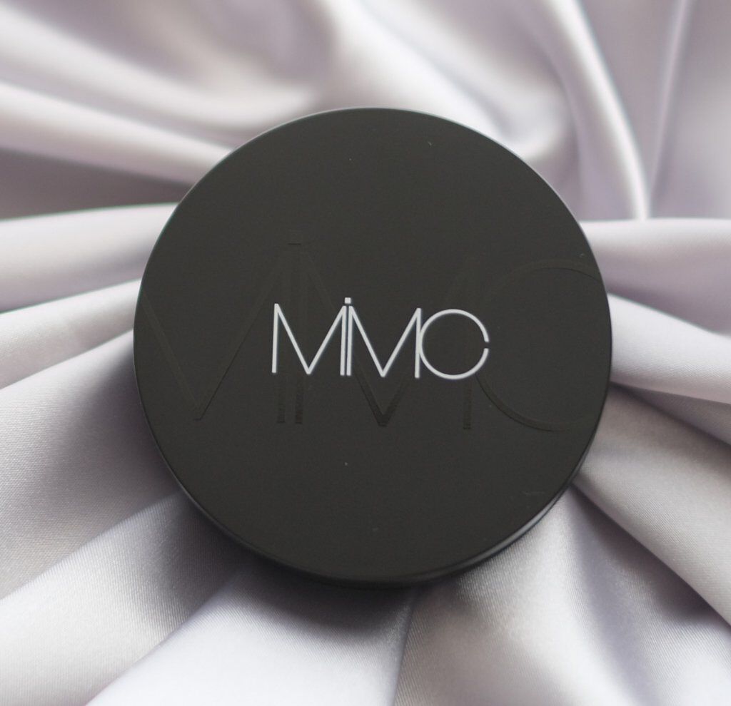 ミネラルリキッドリー ファンデーション SPF22 PA++/MiMC/リキッドファンデーションを使ったクチコミ(1枚目)