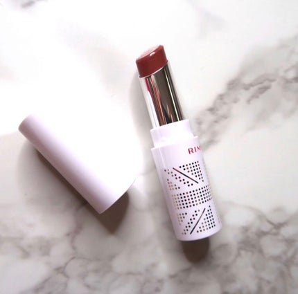 ラスティングフィニッシュ オイルティントリップ/リンメル ロンドン/リップティントを使ったクチコミ(2枚目)