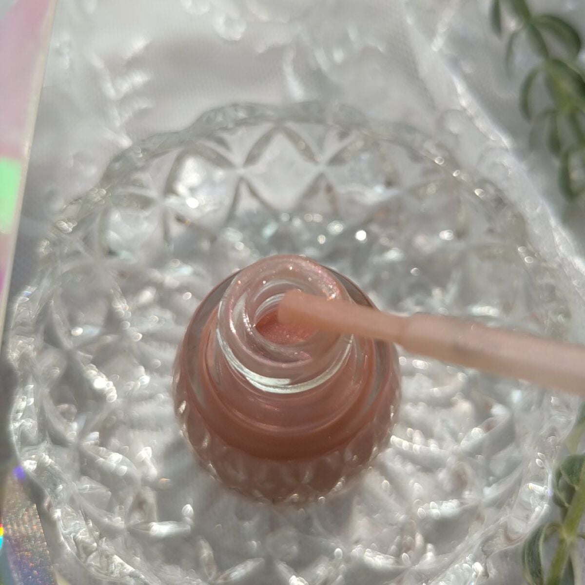 プレイフル アップデートネイル/PLAYFUL/オールインワンネイルを使ったクチコミ(4枚目)