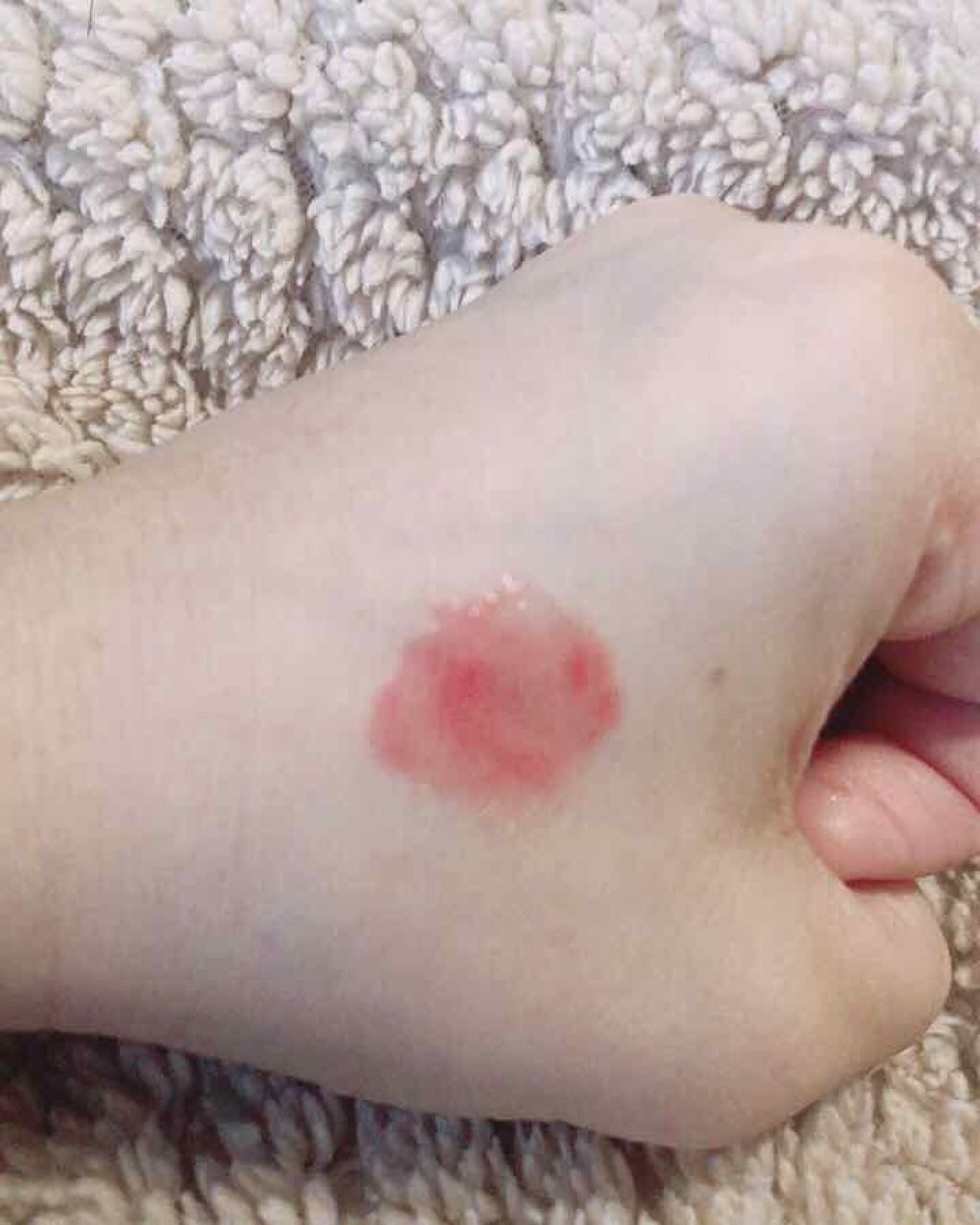 CCリップオイル/KATE/リップグロスを使ったクチコミ(3枚目)