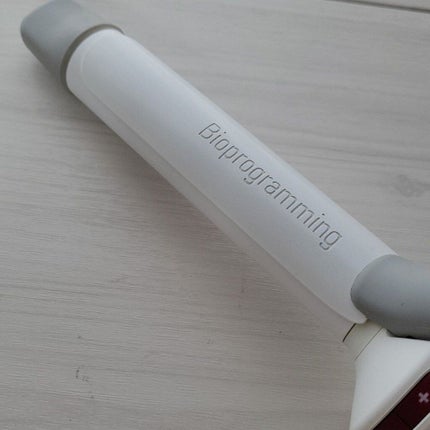 ヘアビューロン S-type 26.5mm/LUMIELINA/カールアイロンを使ったクチコミ(2枚目)