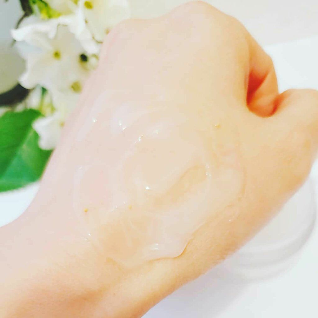 EX ブライトニングリフトジェル/コラリッチ/オールインワン化粧品を使ったクチコミ(4枚目)