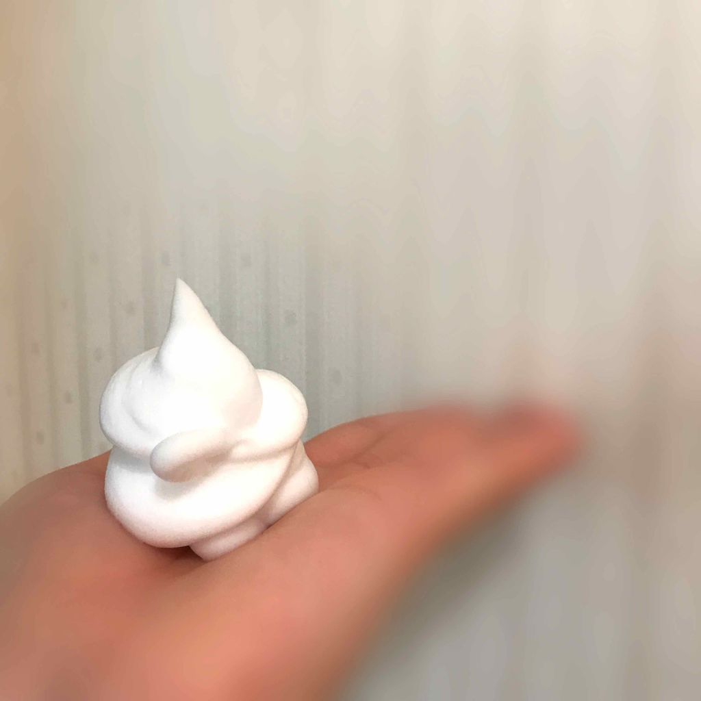 ウェーボ スプリングパフ/ウェーボ スタイリングシリーズ/ヘアムースを使ったクチコミ(3枚目)