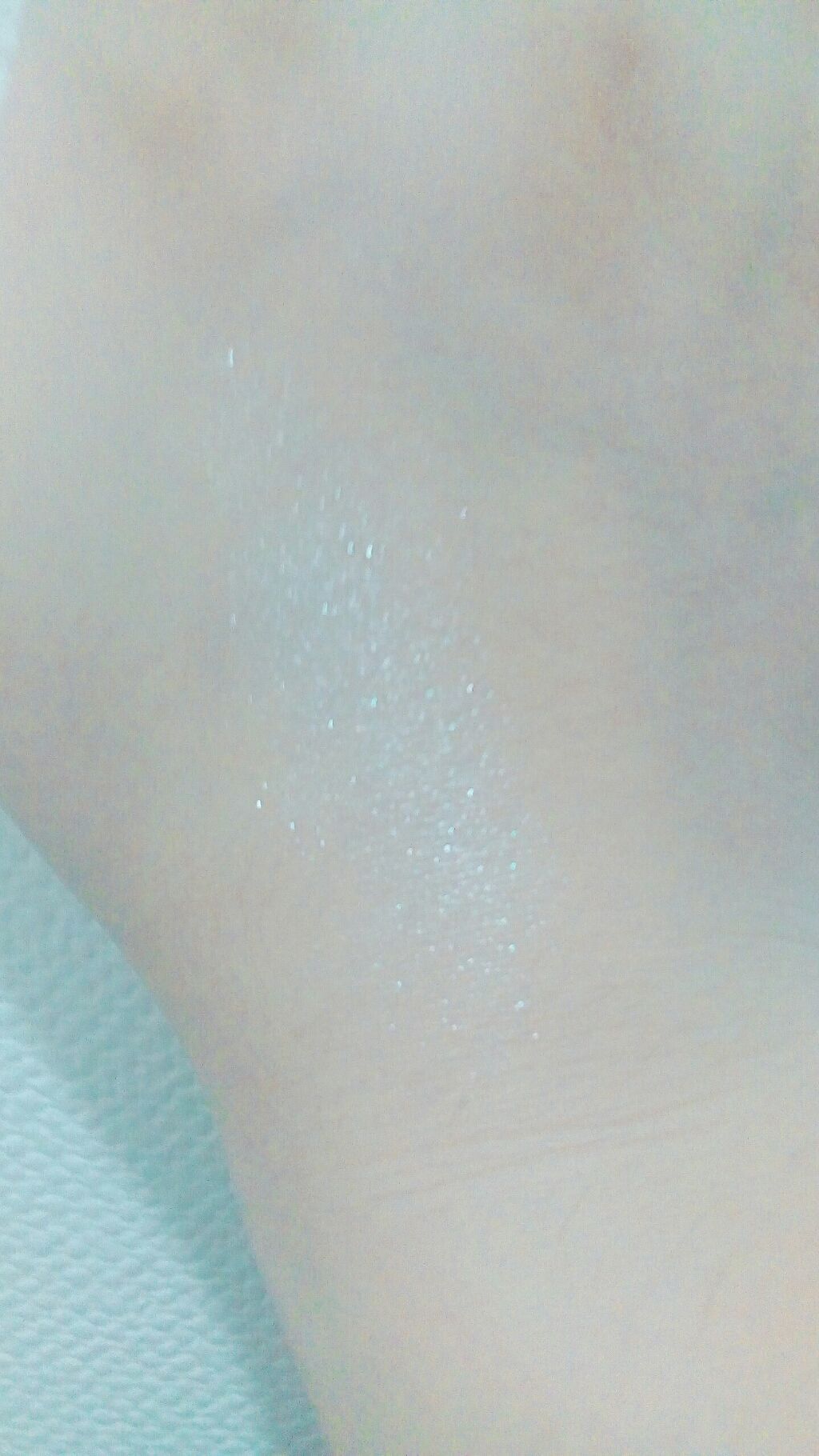 シャドーカスタマイズ/MAJOLICA MAJORCA/単色アイシャドウを使ったクチコミ（2枚目）