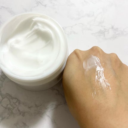 フェイシャルマッサージクリーム/コスメプロ/フェイスクリームを使ったクチコミ(2枚目)