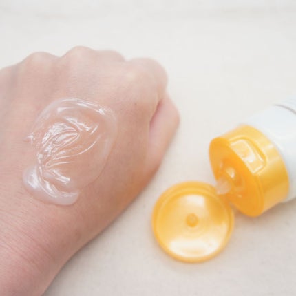 モイスチャークレンジングジェル/ドクターメディオン/クレンジングジェルを使ったクチコミ(1枚目)