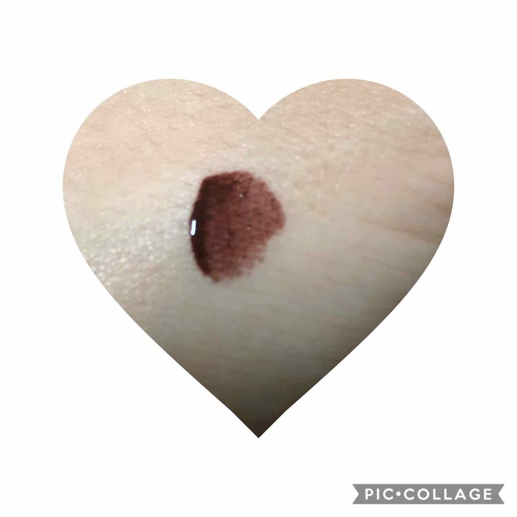 【旧】ディオール アディクト リップ ティント/Dior/リップグロスを使ったクチコミ(2枚目)