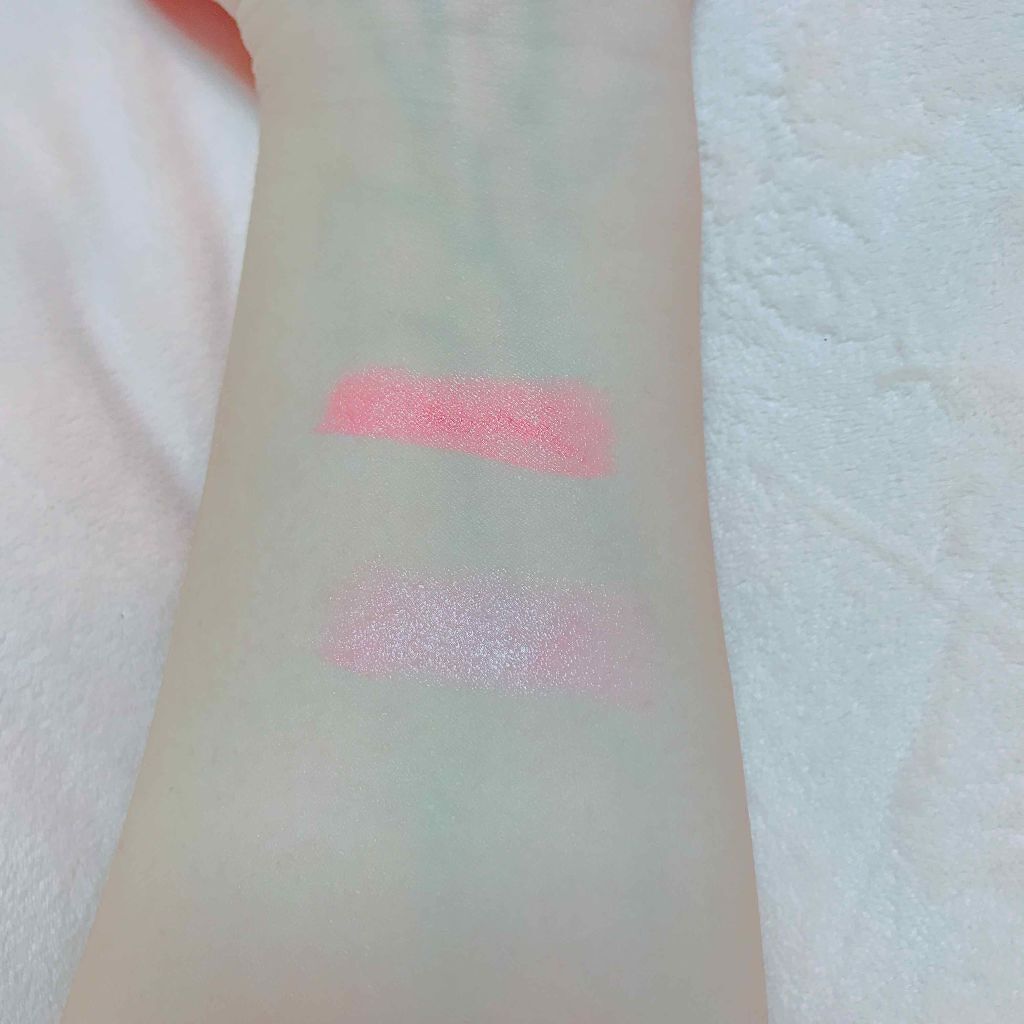 マジカルティント スティック/MISSHA/口紅を使ったクチコミ(2枚目)