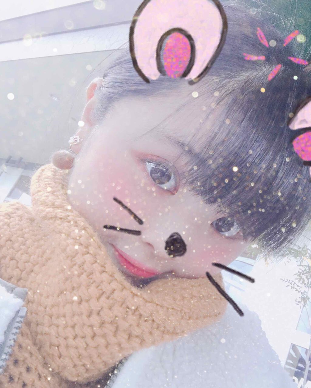 ☁SAYA☁ on LIPS 「こんにちは😳SAYAです!今回は垢抜け方法についてお伝えしたい..」(2枚目)