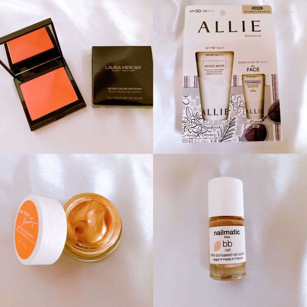 My Little Box/My Little Box/その他キットセットを使ったクチコミ（3枚目）