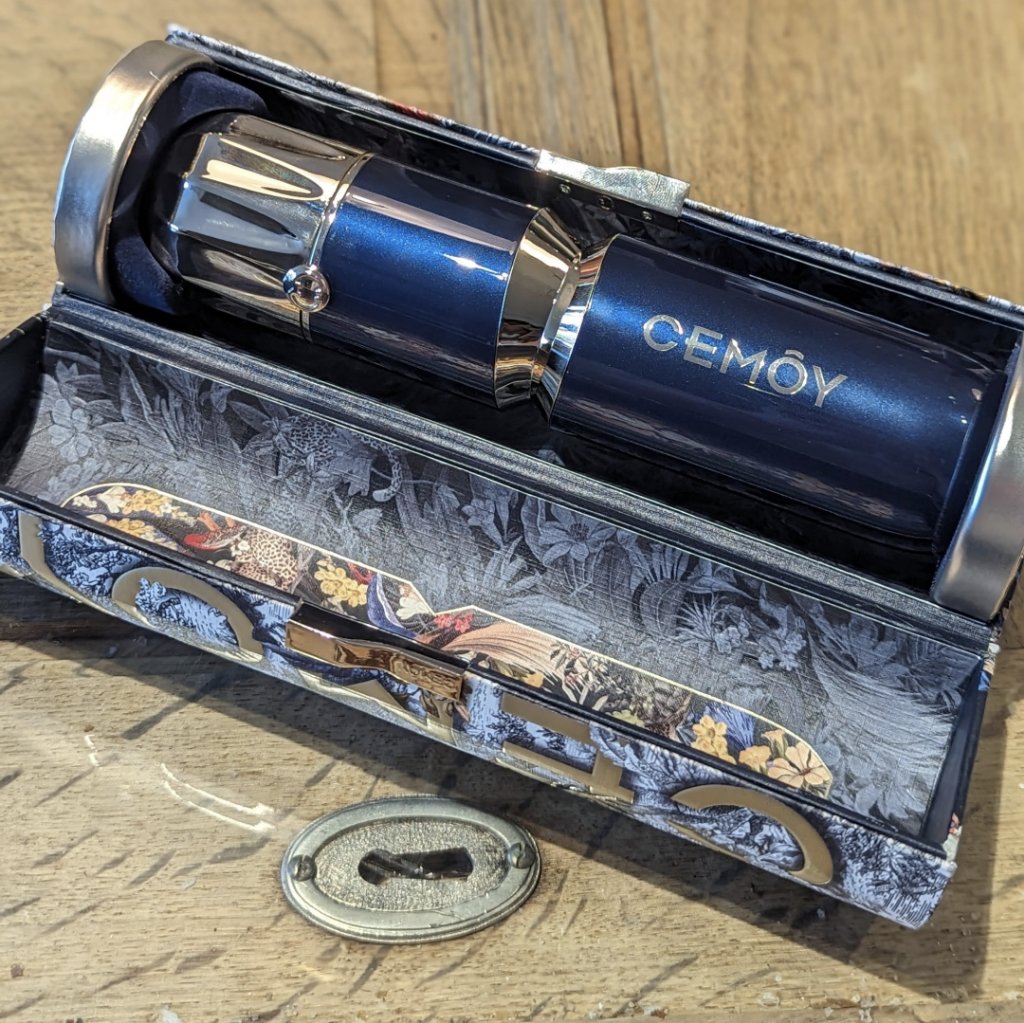 5G ESSENCE LOTION/CEMOY/化粧水を使ったクチコミ（2枚目）