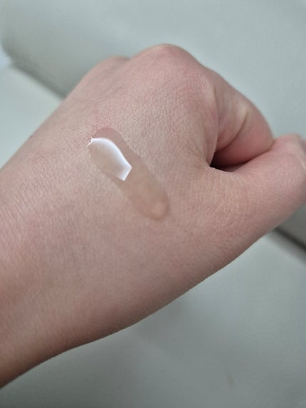 RXザ・6ペプチドスキンブースターセラム/COSRX/ブースター・導入液を使ったクチコミ(5枚目)