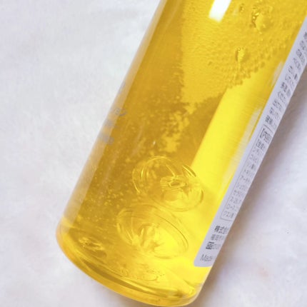 ピュアバブルローション/Cure/化粧水を使ったクチコミ(4枚目)