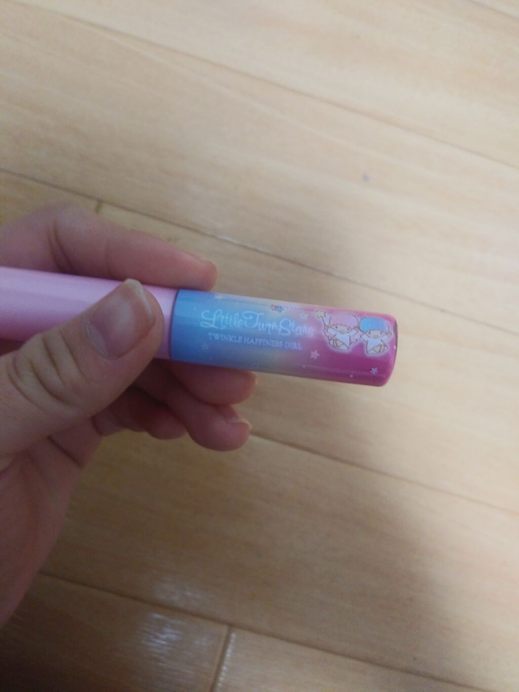 TSリキッドチークA/セリア/リキッドチークを使ったクチコミ（2枚目）