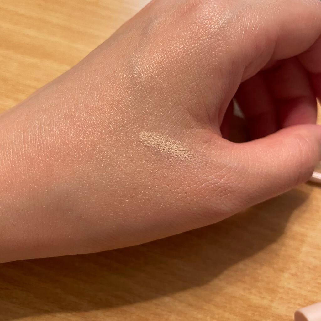 コンシーラーペンシル/BLING GLOW/ペンシルコンシーラーを使ったクチコミ(4枚目)