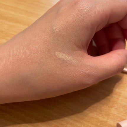 コンシーラーペンシル/BLING GLOW/ペンシルコンシーラーを使ったクチコミ(4枚目)