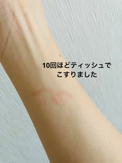 グリームオンフィットシャドウ/excel/スティックアイシャドウを使ったクチコミ(3枚目)