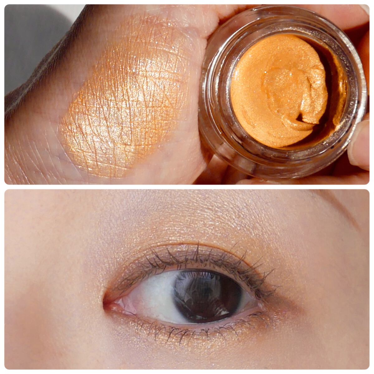 パーフェクトエクステンション マスカラ for カール/D-UP/マスカラを使ったクチコミ(2枚目)